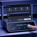 Gl Inet KVM IP Wi-Fi HDMI slēdzis Comet 5G GL-RM10RC Gl Inet KVM IP Wi-Fi HDMI slēdzis Comet 5G GL-RM10RC