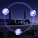 Gl Inet KVM IP Wi-Fi HDMI switch Comet 5G GL-RM10RC Gl Inet KVM IP Wi-Fi HDMI switch Comet 5G GL-RM10RC