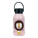 "Runbott Mii" 350 ml termosedel – lõvi "Runbott Mii" 350 ml termosedel – lõvi