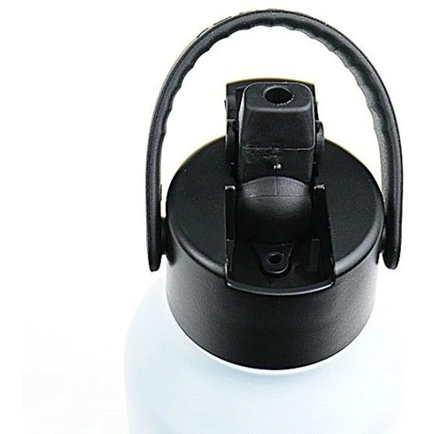 "Runbott Mii" 350 мл термос бутылка – лев – 4