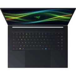 Blade 16 RZ09-05818EN4-R3E1 | Must | 16 " | OLED | QHD+ | 2560 x 1600 pikslit | 240 Hz | Intel Core Ultra 9 | 386H | 64 GB | LPD