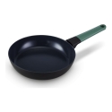 Brabantia Cepšanas panna Tasty+ 24 cm - Fir Green Brabantia Brabantia Cepšanas panna Tasty+ 24 cm - Fir Green Brabantia