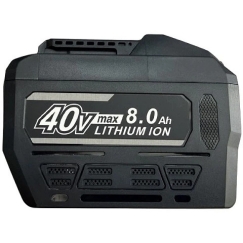 Аккумулятор для электрического инструмента - EXTRA DIGITAL BL4080 40 V 8 Ah Li-Ion аккумулятор