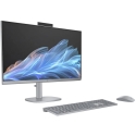 Datoru sistēma Hewlett Packard (HP) HP OmniStudio X All-in-One PC 27-cs1173ng [68,6 cm (27") 4K-UHD ekrāns, Intel Core Ultra 7 2 Datoru sistēma Hewlett Packard (HP) HP OmniStudio X All-in-One PC 27-cs1173ng [68,6 cm (27") 4K-UHD ekrāns, Intel Core Ultra 7 2