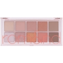 Rom&nd Better Than Eyes Eyeshadow Palette 08 Peach Dahlia Garden 10, 102 g Rom&nd Better Than Eyes Eyeshadow Palette 08 Peach Dahlia Garden 10, 102 g