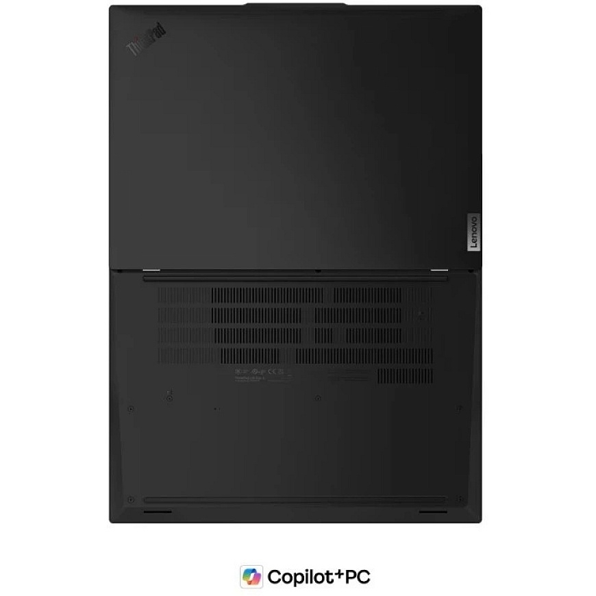 Lenovo ThinkPad L16 G3 21X80060PB Laptop W11PRO Ultra 5 325/16GB/512GB/INT/16.0 WUXGA/black/1 year Premier WHB + 3 years OS + CO – 2