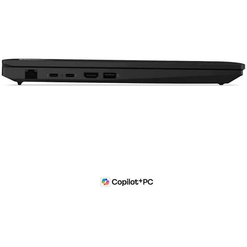 Lenovo ThinkPad L16 G3 21X80060PB Laptop W11PRO Ultra 5 325/16GB/512GB/INT/16.0 WUXGA/black/1 year Premier WHB + 3 years OS + CO – 4