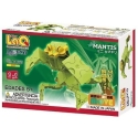 Japanese Constructor LaQ "Insect World Mini Mantis" Japanese Constructor LaQ "Insect World Mini Mantis"