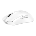 Baracuda MORAY BGM-132, White Baracuda MORAY BGM-132, White