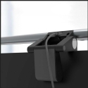 Monitor Holder Lamp 4smarts LightBar Silver Monitor Holder Lamp 4smarts LightBar Silver