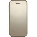 Samsung Galaxy S9 Plus kirjakotelo Kulta
