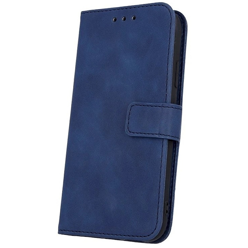 Mocco Smart Velvet Book Case for Xiaomi Redmi Note 14 4G – 2