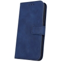 Mocco Smart Velvet Book -kotelo Xiaomi Redmi Note 14 4G:lle Mocco Smart Velvet Book -kotelo Xiaomi Redmi Note 14 4G:lle