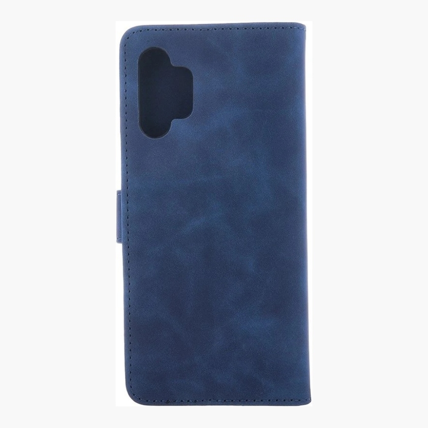 Dėklas Mocco Smart Velvet Book Case for Xiaomi Redmi Note 14 4G – 3
