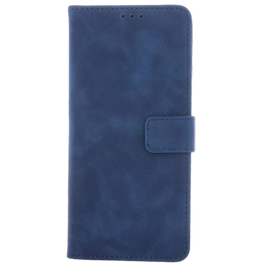 Dėklas Mocco Smart Velvet Book Case for Xiaomi Redmi Note 14 4G – 4