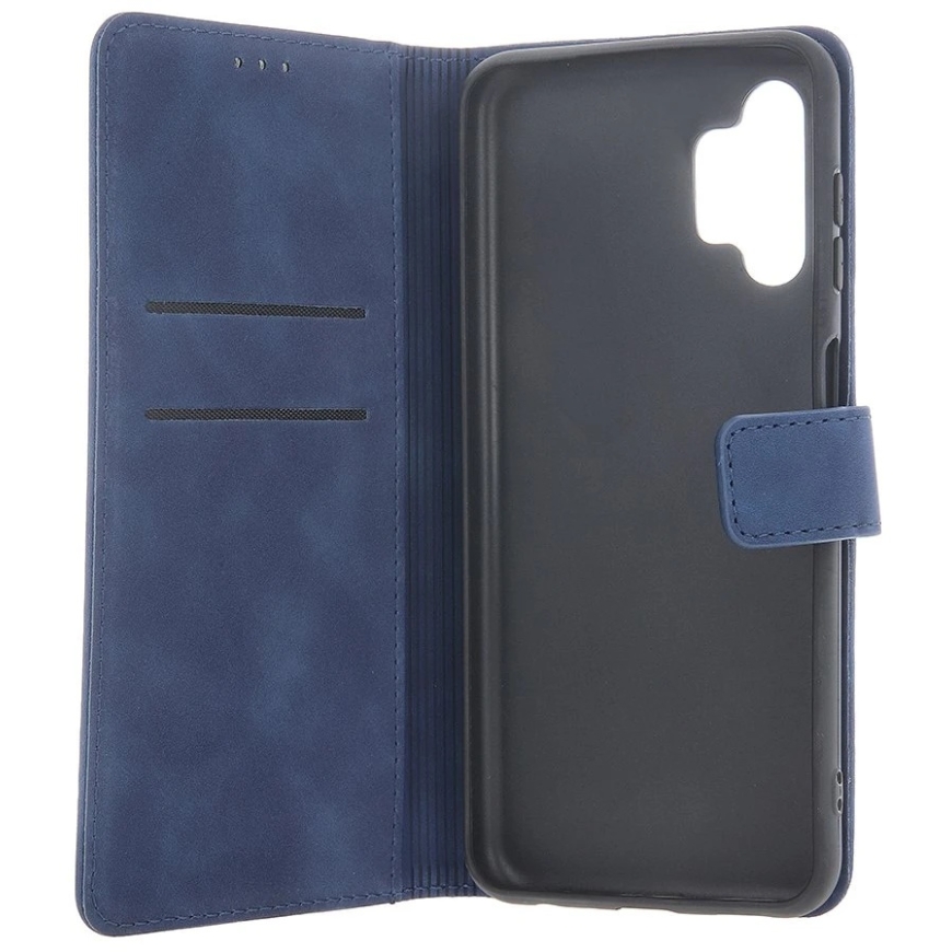 Чехол Mocco Smart Velvet Book для Xiaomi Redmi Note 14 4G – 5