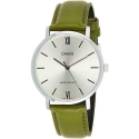CASIO MTP-VT01L-3B VĪRIEŠU PULKSTENIS + KASTE CASIO MTP-VT01L-3B VĪRIEŠU PULKSTENIS + KASTE