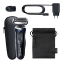BRAUN Series 7 360 flex skustuvas 71-B1000s (4210201433651)