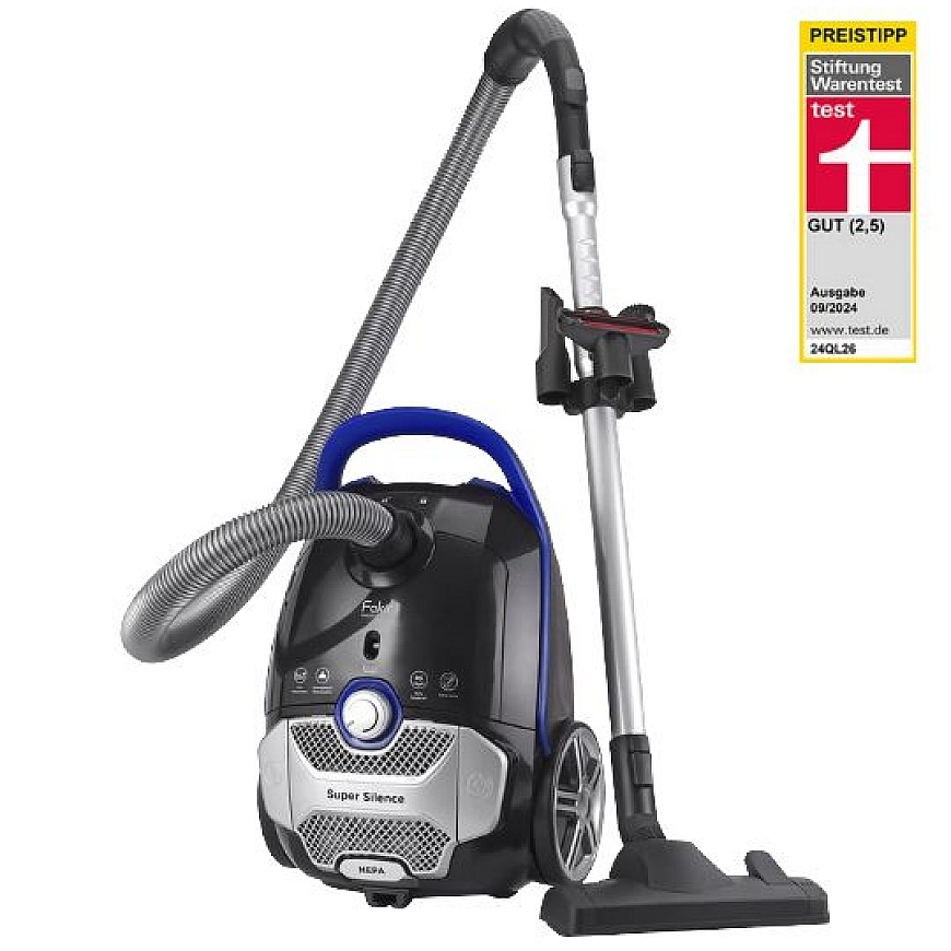 IMURI SININEN VAC POWER TS 721