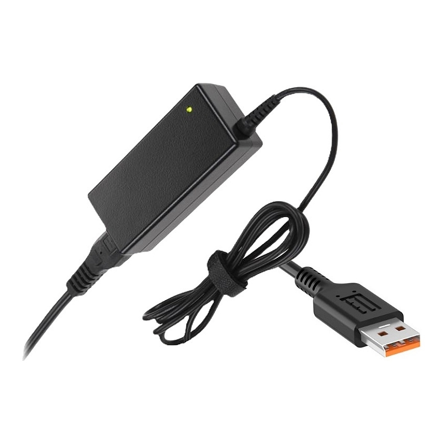 Virtalähde 20V 3.25A YOGA3 LENOVO LE20V3.25AYOGA3 (4772081006450)