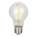 LED-lamppu E27 10W 2700K 1200lm 220-240V FILAMENT A60 GLOBE LED line LITE 202283 (5905378202283) LED-lamppu E27 10W 2700K 1200lm 220-240V FILAMENT A60 GLOBE LED line LITE 202283 (5905378202283)