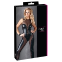 Костюм с эффектом wetlook Cottelli Party M Костюм с эффектом wetlook Cottelli Party M