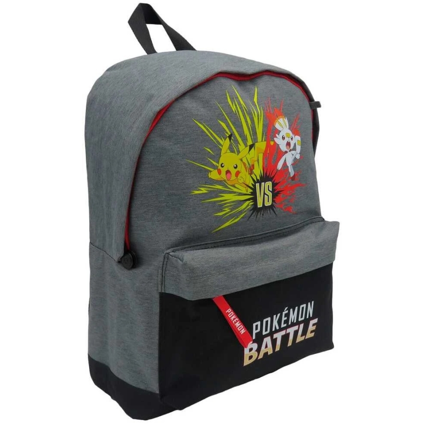 Cyp Brands Pokemon Battle muunneltava reppu 41 cm