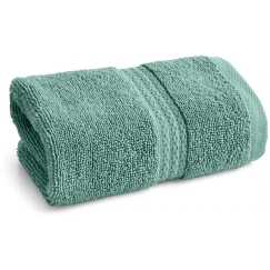Eurofirany Towels RE/EGYPT/SAGE 30X50 (X6) 610