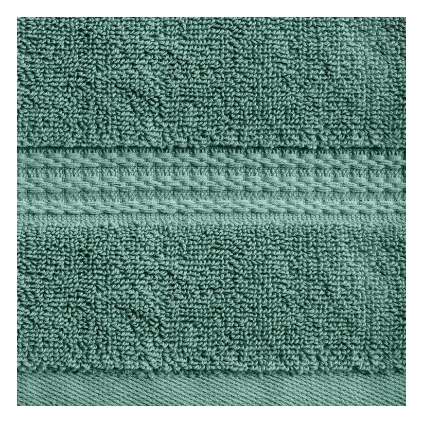 Eurofirany dvieļi RE/EGIPT/SAGE 30X50 (X6) 610 – 2