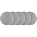 Сетчатая шлифовка Makita для шпатлевки стен (5 шт.), φ225mm, A80 D-82214 DSL801 Сетчатая шлифовка Makita для шпатлевки стен (5 шт.), φ225mm, A80 D-82214 DSL801