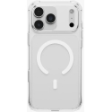 UNIQ LifePro Xtreme maci iPhone 18 Pro Max / 17 Pro Max, ar Magclick uzlādi, caurspīdīgs UNIQ LifePro Xtreme maci iPhone 18 Pro Max / 17 Pro Max, ar Magclick uzlādi, caurspīdīgs