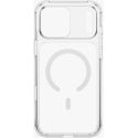 UNIQ LifePro Xtreme Kate iPhone 18 Pro Max / 17 Pro Max jaoks, koos Magclick laadimisega, läbipaistev UNIQ LifePro Xtreme Kate iPhone 18 Pro Max / 17 Pro Max jaoks, koos Magclick laadimisega, läbipaistev