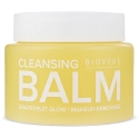 Biovene Cleansing Balm Grapefruit Glow sejas attīrīšanas balzams 100 g Biovene Cleansing Balm Grapefruit Glow sejas attīrīšanas balzams 100 g