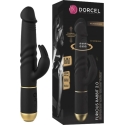 MARC DORCEL_Furious Rabbit 2.0 zuikio vibratorius