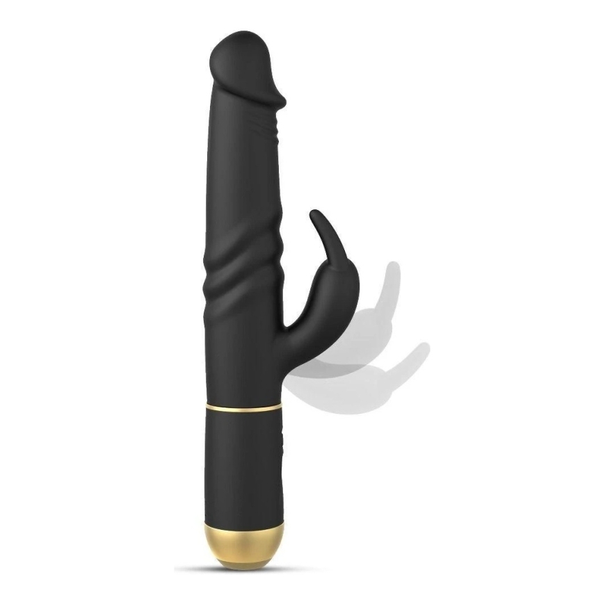 MARC DORCEL_Furious Rabbit 2.0 зуйкио вибратор – 2