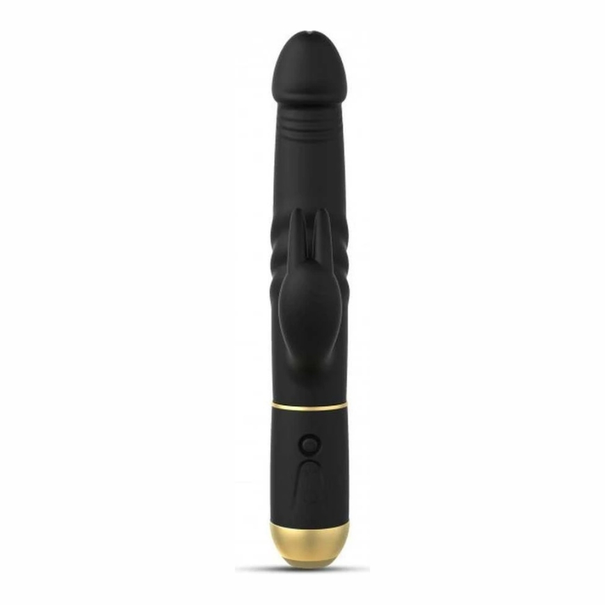 MARC DORCEL_Furious Rabbit 2.0 zuikio-vibraattori – 5