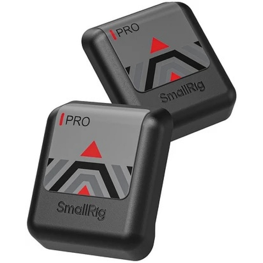 SmallRig digiCAP viršutinės bato dangtelis Sony juodas (2 vnt.) (5494)