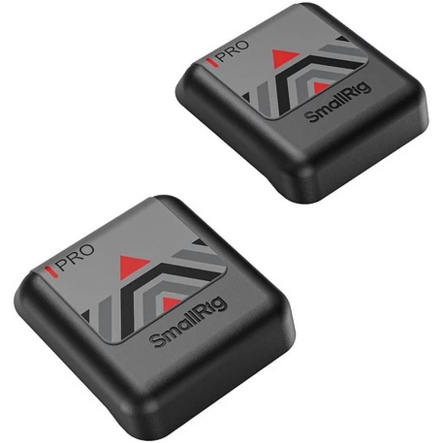 SmallRig digiCAP viršutinės bato dangtelis Sony juodas (2 vnt.) (5494) – 2