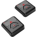 SmallRig digiCAP augšējā apavpārsegs Sony melnā krāsā (2 gab.) (5494) SmallRig digiCAP augšējā apavpārsegs Sony melnā krāsā (2 gab.) (5494)