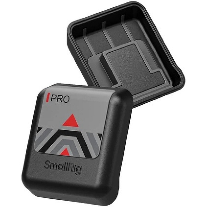 SmallRig digiCAP ülemine kingakate Sony must (2 tk) (5494) – 3