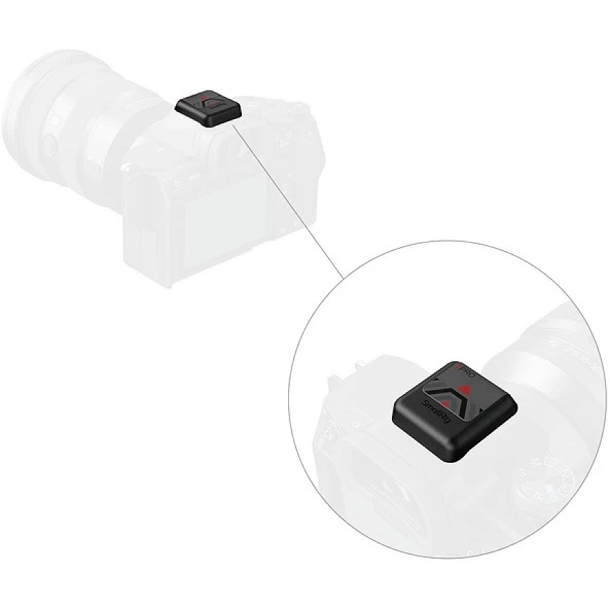 SmallRig digiCAP ülemine kingakate Sony must (2 tk) (5494) – 4