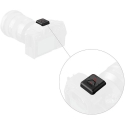 SmallRig digiCAP augšējā apavpārsegs Sony melnā krāsā (2 gab.) (5494) SmallRig digiCAP augšējā apavpārsegs Sony melnā krāsā (2 gab.) (5494)