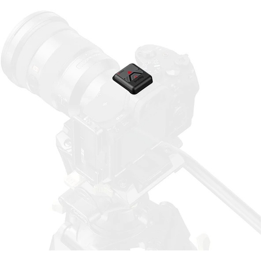SmallRig digiCAP yläkenkäkansi Sonylle musta (2 kpl) (5494) – 5