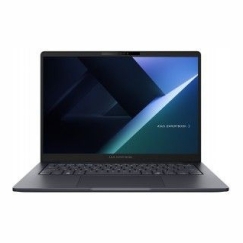ASUS EXPERTBOOK B3 16" WUXGA U5-125H, 16/512GB, APMALOTĀ GVALTI, W11P, SC, IGAUNU TAUSTA