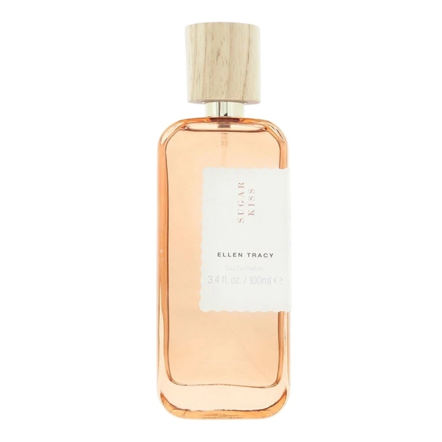 Ellen Tracy Sugar Kiss EDP perfume for women, 100 ml