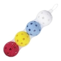 Florballomelontas melontasarja 4 kpl/pakk. Florballomelontas melontasarja 4 kpl/pakk.