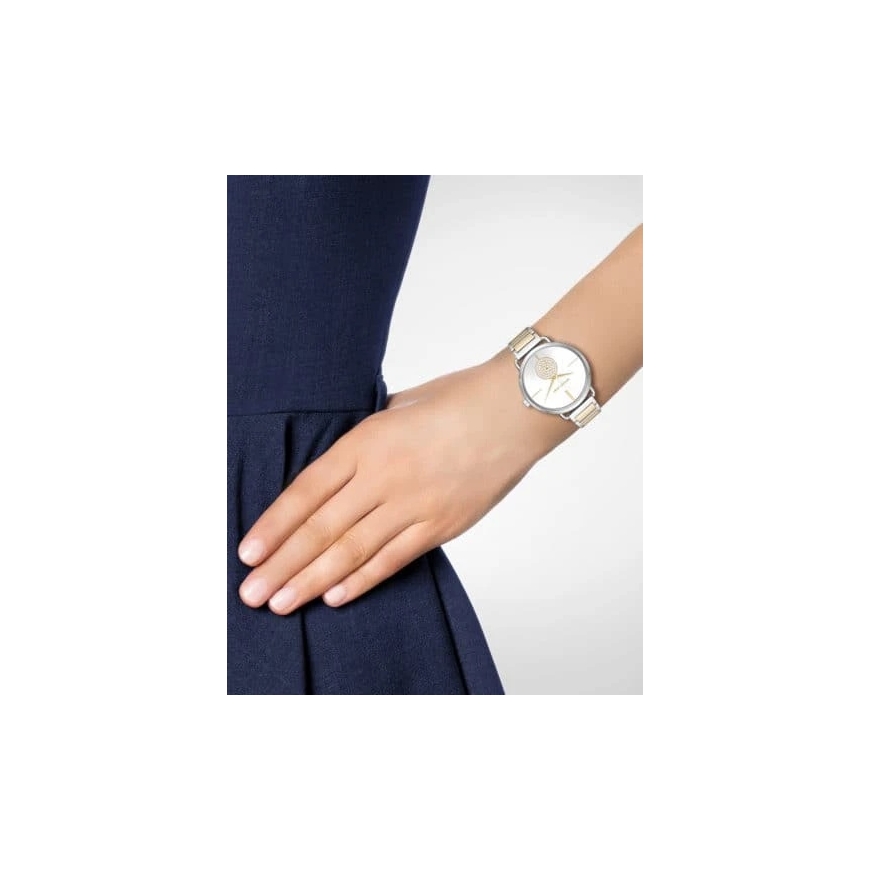 MICHAEL KORS MK3679 PORTIA Women's Watch (zm550c)