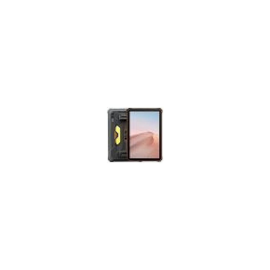 Blackview Rugged Tab Active 10 Pro 10.95 collu FHD+IPS 1920x1200 90Hz Corning 3. paaudze 12GB/512GB MT6878 astoņu kodolu 2.5GHz 