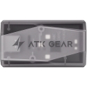 ATK 8K juhtmeta hiireadapter, 8000 Hz küsitluskiirus, 2,4 GHz ATK 8K juhtmeta hiireadapter, 8000 Hz küsitluskiirus, 2,4 GHz
