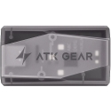Pelė ATK 8K belaidis adapteris, 8000 Hz apklausos dažnis, 2,4 GHz